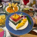 桥·泰公馆·古法泰北料理(富华里店) - 珠海市旅游 缩略图 3