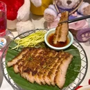 桥·泰公馆·古法泰北料理(富华里店) - 珠海市旅游 缩略图 4