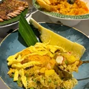 桥·泰公馆·古法泰北料理(富华里店) - 珠海市旅游 缩略图 6