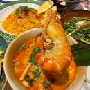 桥·泰公馆·古法泰北料理(富华里店) - 珠海市旅游 缩略图 8
