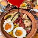 崖口煲仔饭(兰埔店) - 珠海市旅游 缩略图 6