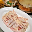 顺德公广东猪肚鸡·煲仔饭(领展中心城店) - 深圳市旅游 缩略图 5