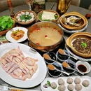 顺德公广东猪肚鸡·煲仔饭(领展中心城店) - 深圳市旅游 缩略图 1