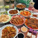 欧记大排档·江西景德菜(深圳首店) - 深圳市旅游 缩略图 1