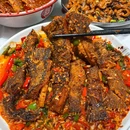 欧记大排档·江西景德菜(深圳首店) - 深圳市旅游 缩略图 4