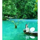 小七孔景区 - 黔南布依族苗族自治州旅游 缩略图 3