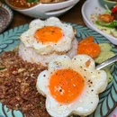 Jolie bar 蕉丽餐吧·创意东南亚料理(宽窄巷子店) - 成都市旅游 缩略图 4
