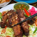 Jolie bar 蕉丽餐吧·创意东南亚料理(宽窄巷子店) - 成都市旅游 缩略图 2