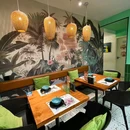 Jolie bar 蕉丽餐吧·创意东南亚料理(宽窄巷子店) - 成都市旅游 缩略图 8