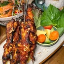 Jolie bar 蕉丽餐吧·创意东南亚料理(宽窄巷子店) - 成都市旅游 缩略图 6