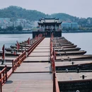 潮州人民广场 - 潮州市旅游 缩略图 7
