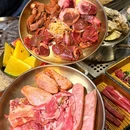 姜胖胖首尔自助烤肉街头小吃大排档(百子湾南一路店) - 北京市旅游 缩略图 5