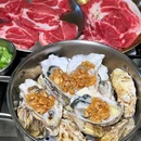姜胖胖首尔自助烤肉街头小吃大排档(百子湾南一路店) - 北京市旅游 缩略图 4