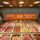 姜胖胖首尔自助烤肉街头小吃大排档(百子湾南一路店) - 北京市旅游 缩略图 2