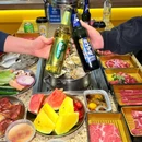 姜胖胖首尔自助烤肉街头小吃大排档(百子湾南一路店) - 北京市旅游 缩略图 3