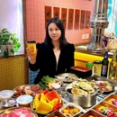 姜胖胖首尔自助烤肉街头小吃大排档(百子湾南一路店) - 北京市旅游 缩略图 1
