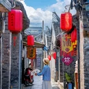 泰州老街 - 泰州市旅游 缩略图 4