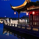 泰州老街 - 泰州市旅游 缩略图 2