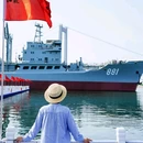 泰州老街 - 泰州市旅游 缩略图 1