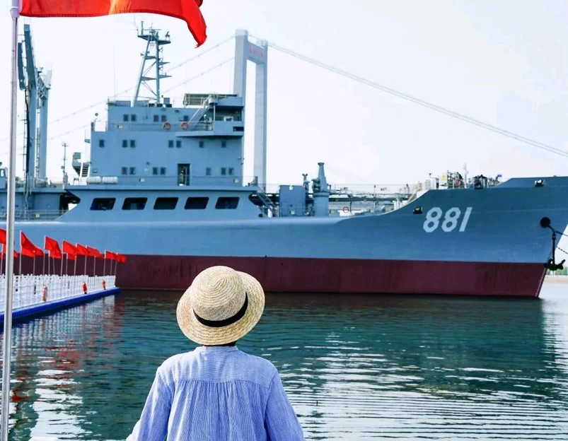泰州老街 - 泰州市旅游 1