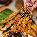 木屋烧烤(南山创智云城店) - 深圳市旅游 缩略图 4