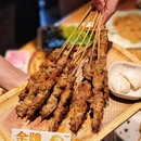 木屋烧烤(南山创智云城店) - 深圳市旅游 缩略图 5