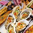 木屋烧烤(南山创智云城店) - 深圳市旅游 缩略图 6