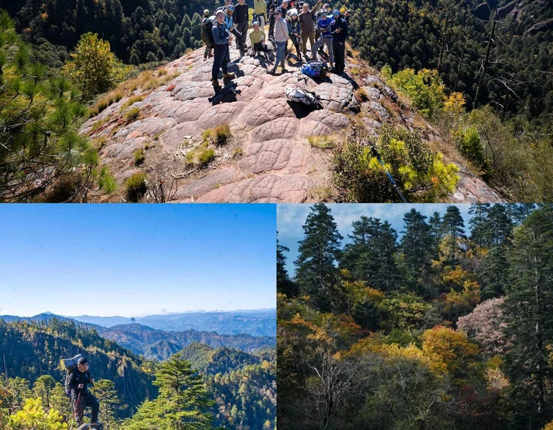 大羊场景区 - 怒江傈僳族自治州旅游 1