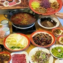 肖大口渣渣牛肉 - 深圳市旅游 缩略图 1