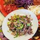 肖大口渣渣牛肉 - 深圳市旅游 缩略图 5