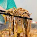 肖大口渣渣牛肉 - 深圳市旅游 缩略图 9