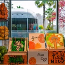杭州金沙湖和达希尔顿嘉悦里酒店·格里餐厅 - 杭州市旅游 缩略图 5