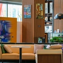 杭州金沙湖和达希尔顿嘉悦里酒店·格里餐厅 - 杭州市旅游 缩略图 9