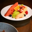 杭州金沙湖和达希尔顿嘉悦里酒店·格里餐厅 - 杭州市旅游 缩略图 7