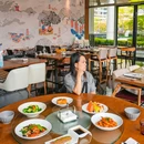 杭州金沙湖和达希尔顿嘉悦里酒店·格里餐厅 - 杭州市旅游 缩略图 8