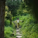 青城山花郡·萤溪谷温泉酒店 - 成都市旅游 缩略图 3