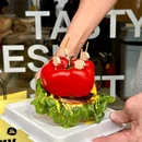 JM Cafe·Bakery - 北京市旅游 缩略图 3