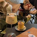 椒椒厨房BISTRO & Coffee - 长沙市旅游 缩略图 3