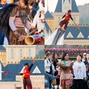 徐州乐园-欢乐世界 - 徐州市旅游 缩略图 9