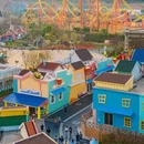 徐州乐园-欢乐世界 - 徐州市旅游 缩略图 6