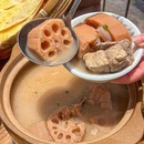 汉小城·湖北菜老铫子藕汤(吉庆街店) - 武汉市旅游 缩略图 6