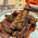 汉小城·湖北菜老铫子藕汤(吉庆街店) - 武汉市旅游 缩略图 8