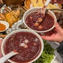 汉小城·湖北菜老铫子藕汤(吉庆街店) - 武汉市旅游 缩略图 9