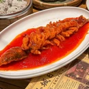 汉小城·湖北菜老铫子藕汤(吉庆街店) - 武汉市旅游 缩略图 4