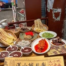 汉小城·湖北菜老铫子藕汤(吉庆街店) - 武汉市旅游 缩略图 3