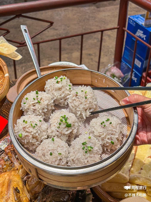 汉小城·湖北菜老铫子藕汤(吉庆街店) - 武汉市旅游