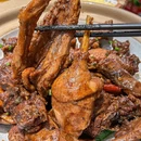 汉小城·湖北菜老铫子藕汤(吉庆街店) - 武汉市旅游 缩略图 5