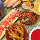 鸿姐老火锅 - 宁波市旅游 缩略图 8