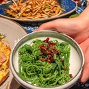 苍山云贵Bistro(万象天地店) - 上海市旅游 缩略图 2