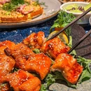 苍山云贵Bistro(万象天地店) - 上海市旅游 缩略图 4